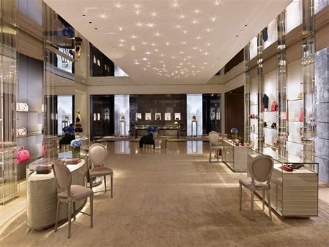 dior interior design.